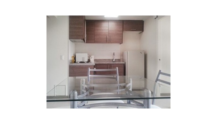 Hotel Rent A Home Parque Bustamante poza 0