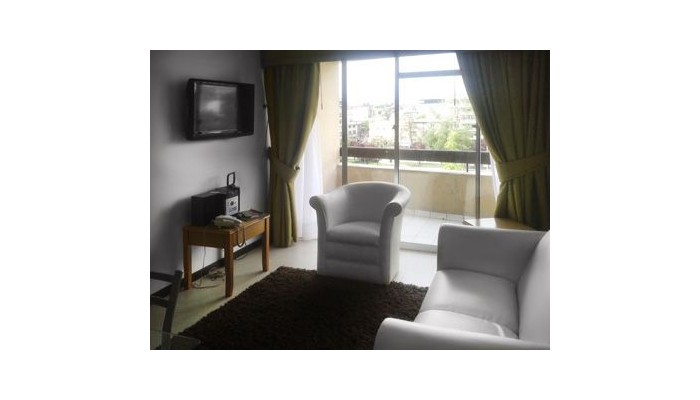 Hotel Rent A Home Parque Bustamante poza 2