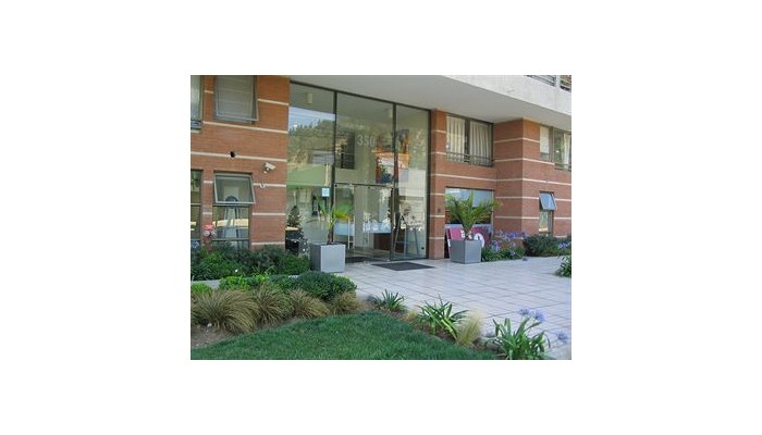 Hotel Rent Apart Bellavista poza 2