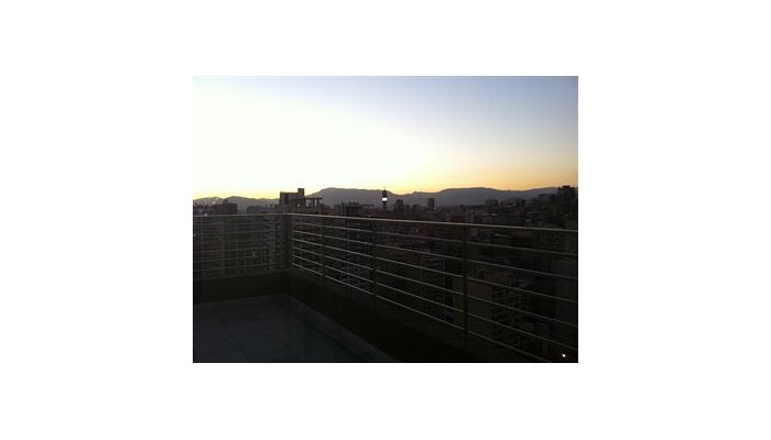 Hotel Rent Apart San Isidro 292 poza 5