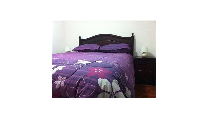 Hotel Rent Apart San Isidro 292 poza 10