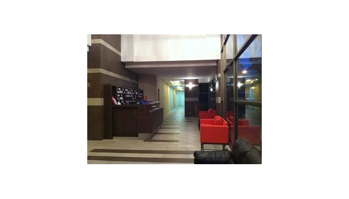 Hotel Rent Apart San Isidro 292 poza 9