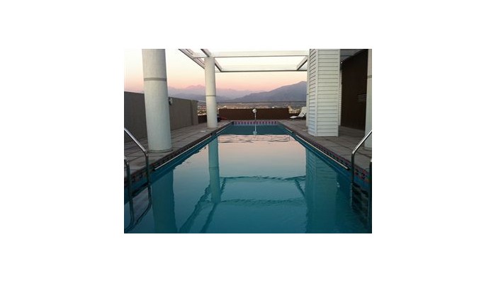 Hotel Rent Apart San Isidro 292 poza 1