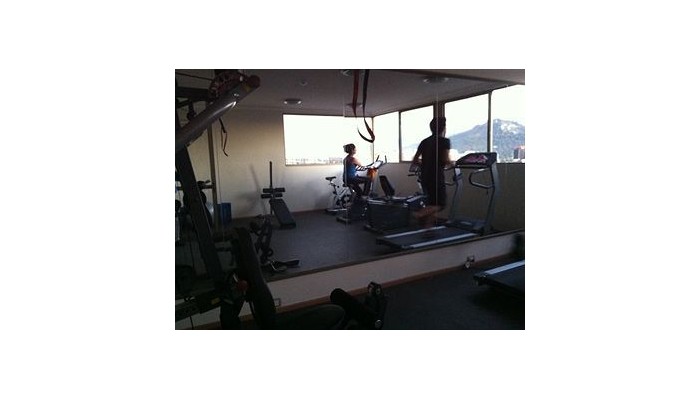 Hotel Rent Apart San Isidro 292 poza 4