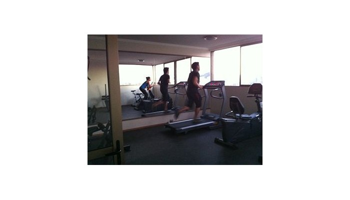 Hotel Rent Apart San Isidro 292 poza 3