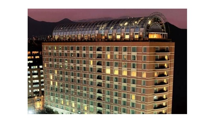 Hotel Ritz Carlton poza 1