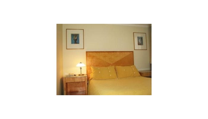 Hotel Rq Apart Bosque Tobalaba poza 0