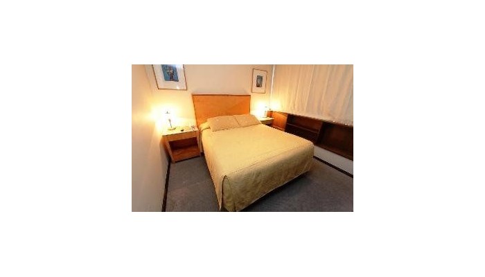 Hotel Rq Apart Bosque Tobalaba poza 4