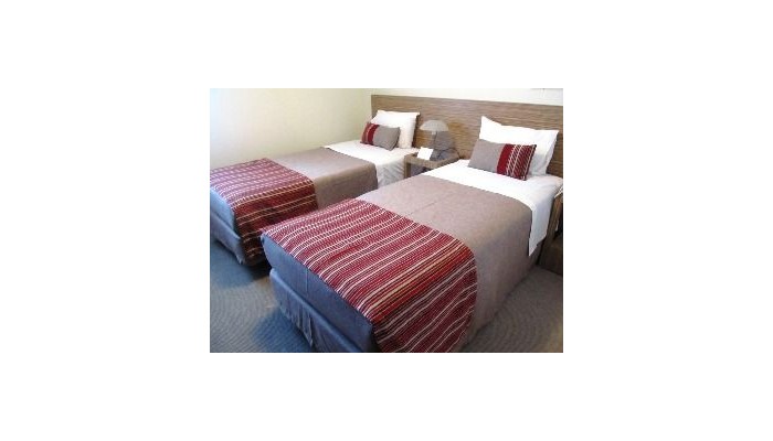 Hotel Rq Apart Bosque Tobalaba poza 1