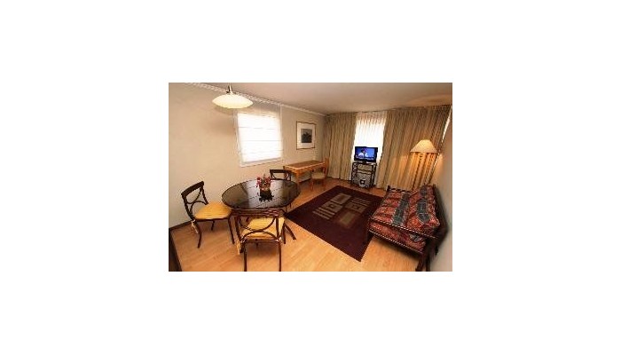 Hotel Rq Apart Bosque Tobalaba poza 3