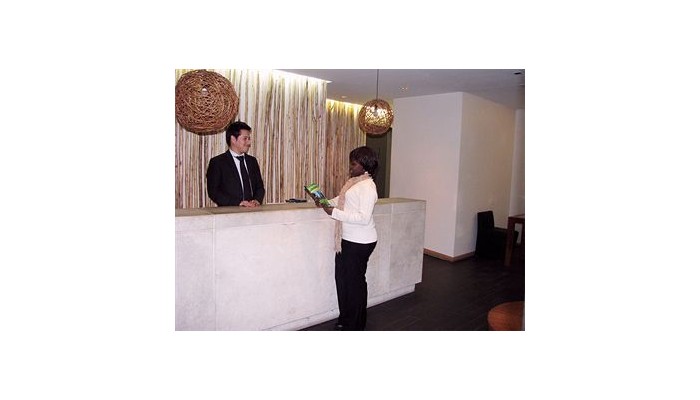 Hotel Rq Central Suites poza 1