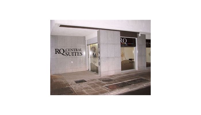 Hotel Rq Central Suites poza 0
