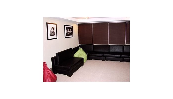 Hotel Rq Central Suites poza 6