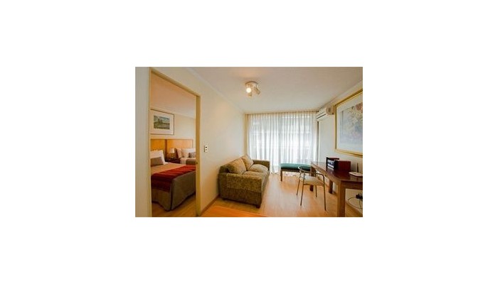 Hotel Rq City Center poza 5