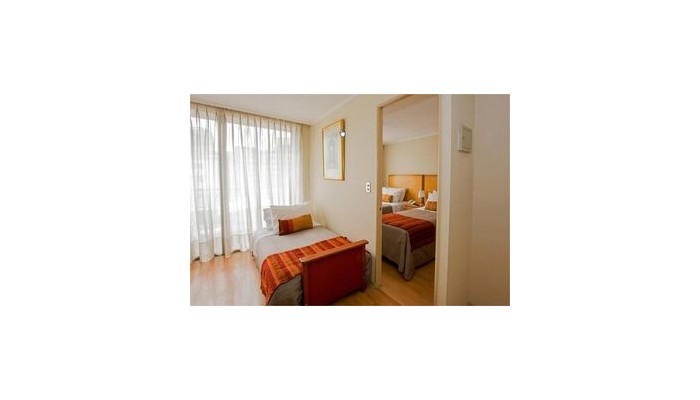 Hotel Rq City Center poza 6