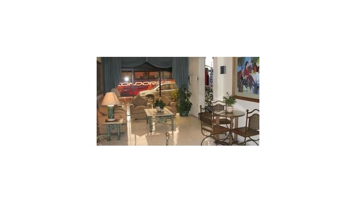 Hotel Rq Dacarlo poza 3