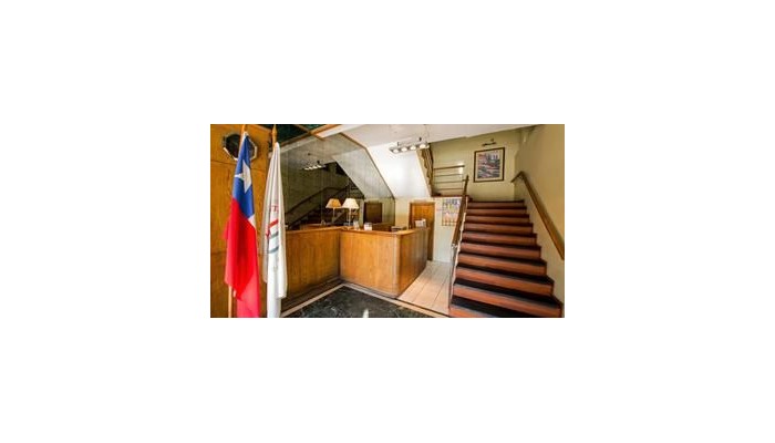 Hotel Rq Dacarlo poza 2