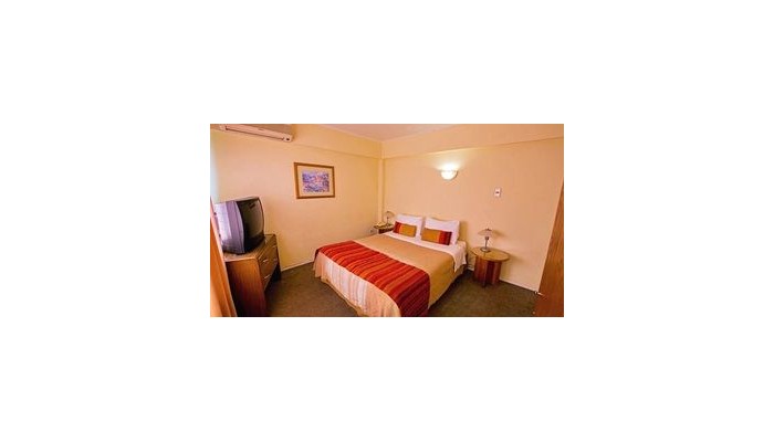 Hotel Rq Dacarlo poza 11