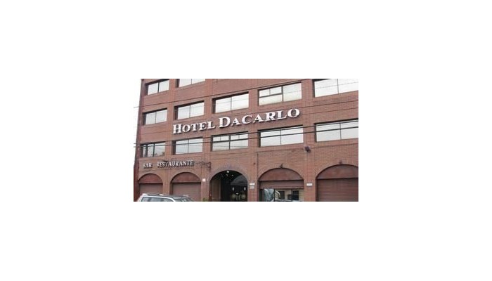 Hotel Rq Dacarlo poza 7