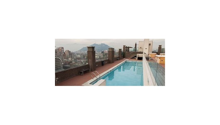 Hotel Rs Apart Santiago poza 5