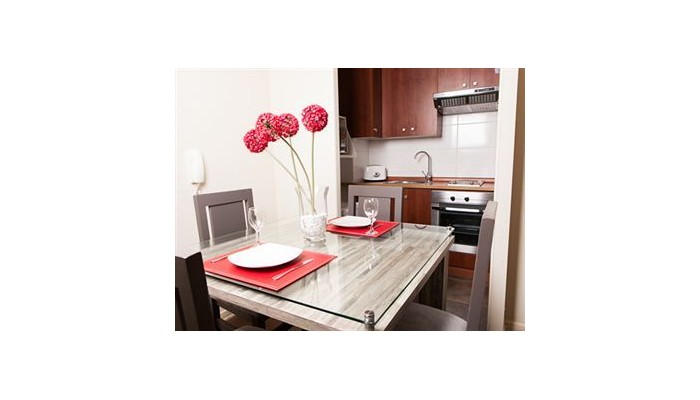 Hotel Rs Apart Santiago poza 11