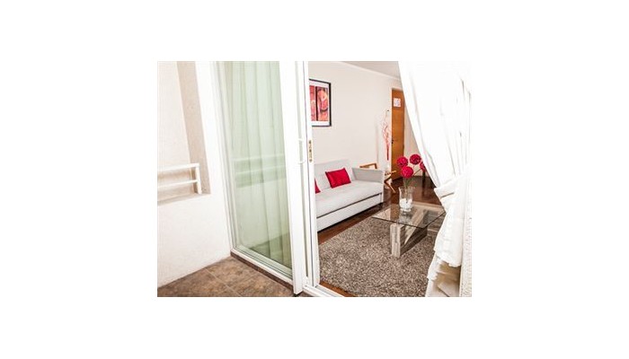 Hotel Rs Apart Santiago poza 7