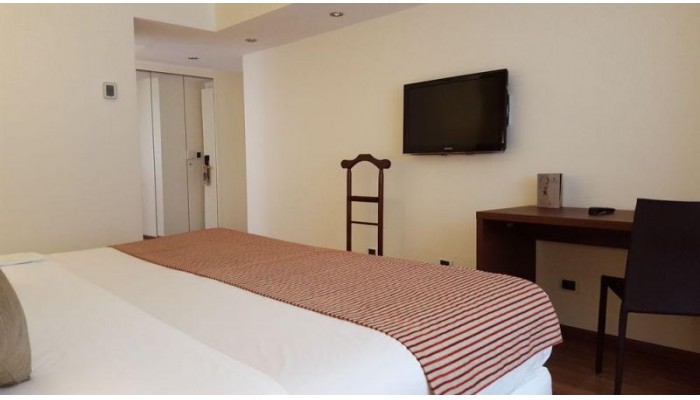 Hotel Rugendas poza 4