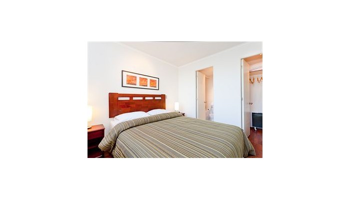 Hotel San Cristabal Suites Bellas Artes poza 8