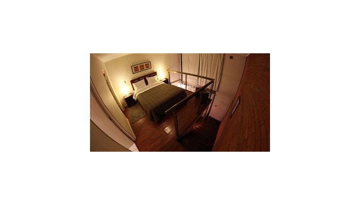 Hotel San Cristabal Suites Bellas Artes poza 3