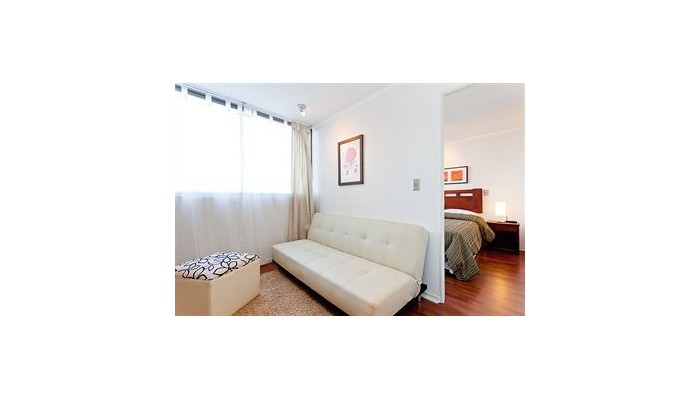 Hotel San Cristabal Suites Bellas Artes poza 11