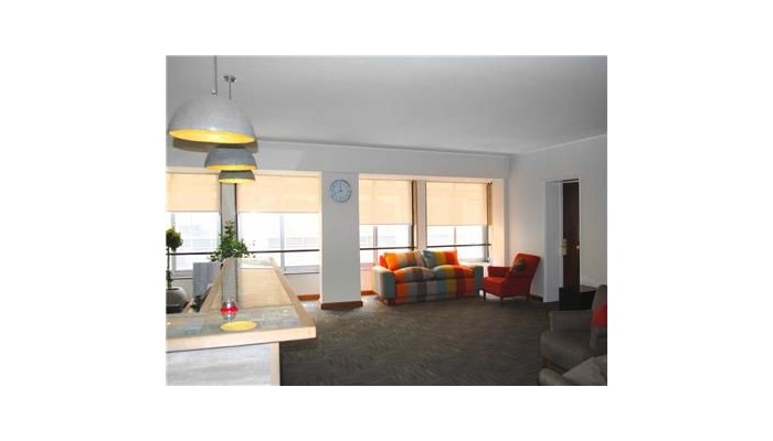 Hotel Santa Lucia poza 6