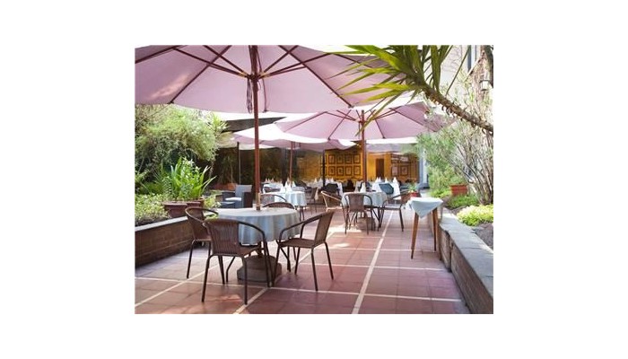 Hotel Santa Lucia poza 3