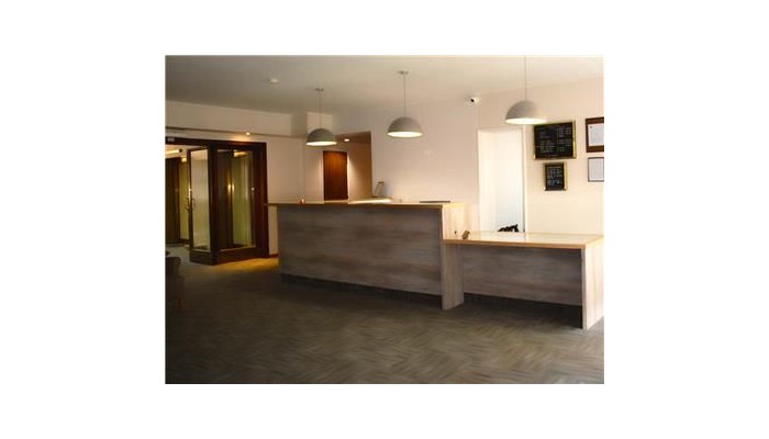 Hotel Santa Lucia poza 5