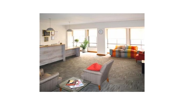 Hotel Santa Lucia poza 7