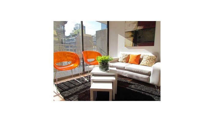 Hotel Santiago Art Suites poza 4