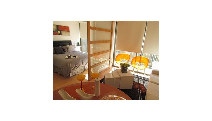 Hotel Santiago Art Suites poza 7