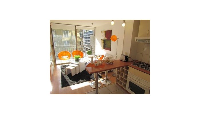 Hotel Santiago Art Suites poza 10