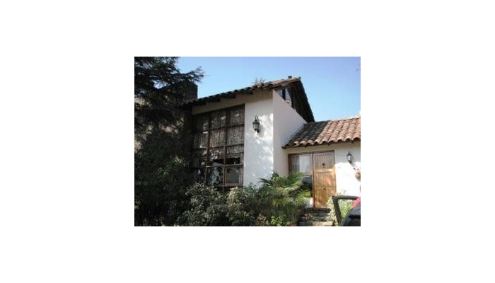 Hotel Santiago Hillside poza 2