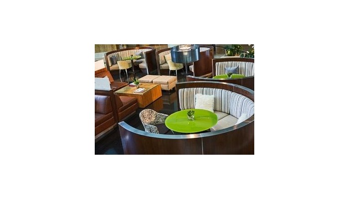 Hotel Santiago Marriot poza 5