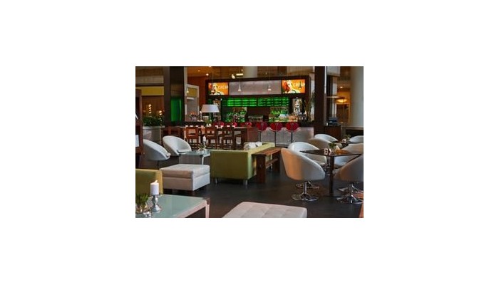 Hotel Santiago Marriot poza 2