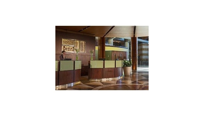 Hotel Santiago Marriot poza 4