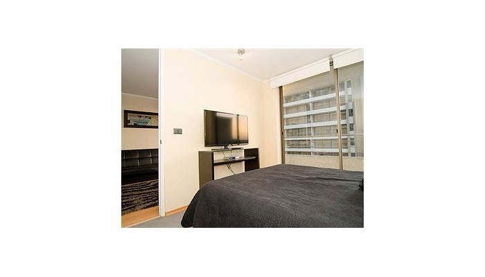 Hotel Scl Suites poza 6