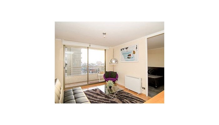 Hotel Scl Suites poza 0