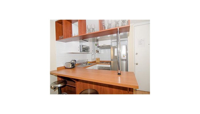 Hotel Scl Suites poza 10