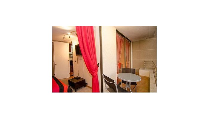 Hotel Scl Suites poza 3