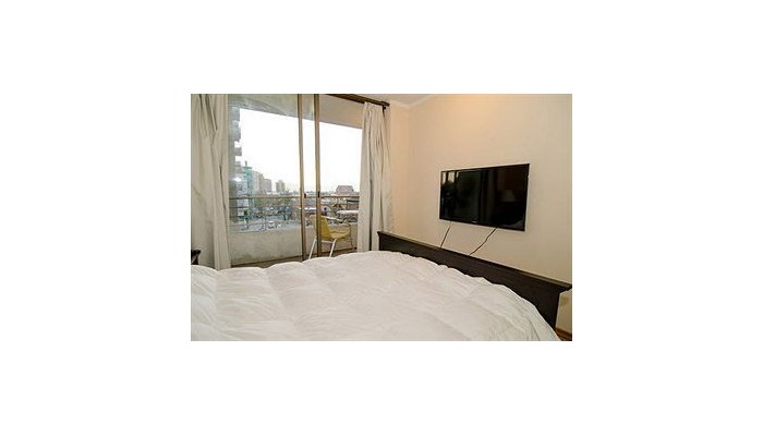 Hotel Scl Suites poza 4