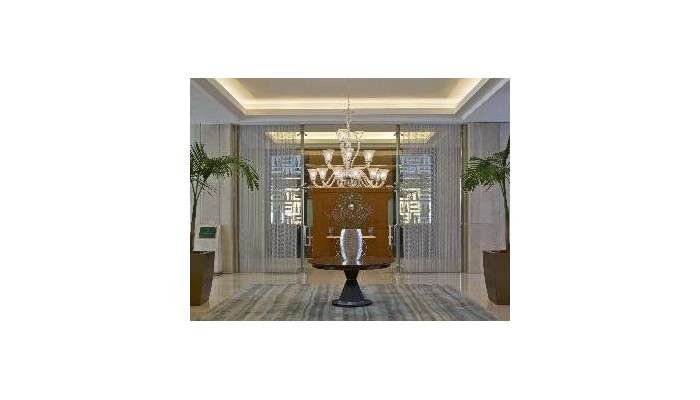 Hotel Sheraton San Cristobal Tower poza 5