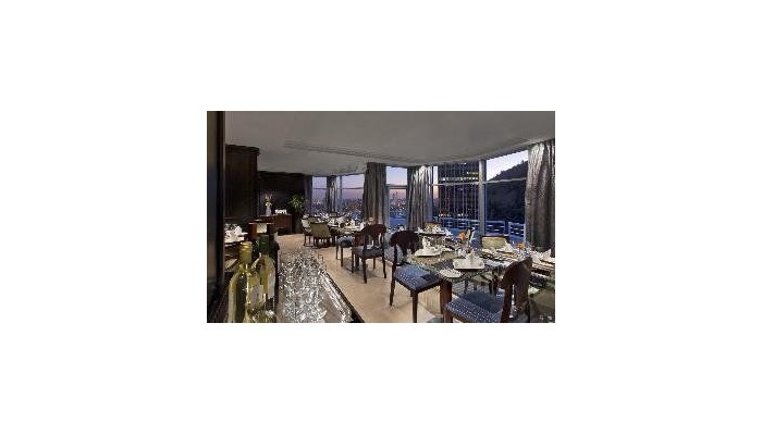 Hotel Sheraton San Cristobal Tower poza 0