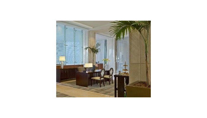 Hotel Sheraton San Cristobal Tower poza 4