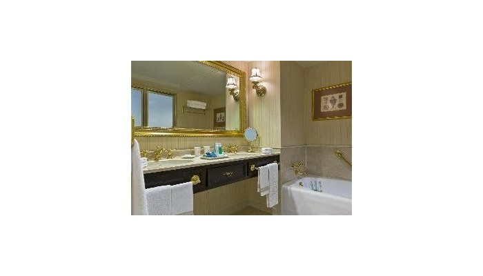 Hotel Sheraton San Cristobal Tower poza 10